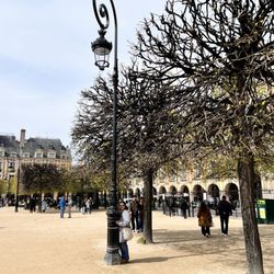 Place des Vosges