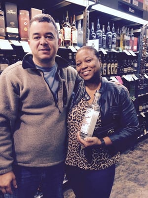 Twin Valley Distillers by null