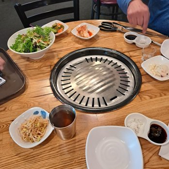 Bull BBQ - Korean Near Me - Gardena, California