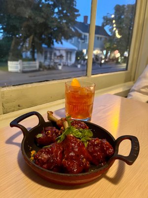 The Crooked Pine by null