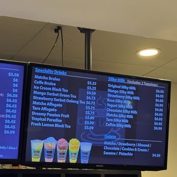 Cafe LaTTea - Cafes Near Me - Cupertino, California