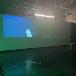 The Rabbit Hole VR - The Rabbit Hole VR