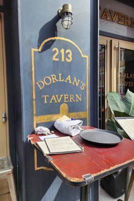 Dorlan's Tavern & Oyster Bar by null