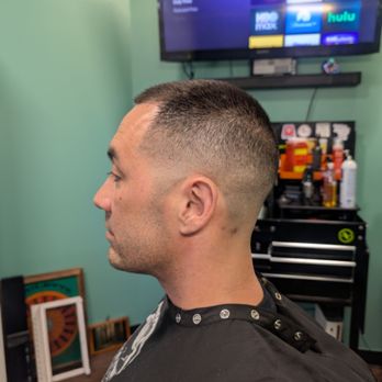 Parlor 33 - Barbers Near Me - Whittier, California Parlor 33 - Barbers Near Me - Whittier, California