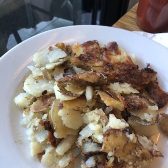 Metro Cafe - Side of Breakfast Potatoes - New American Near Me - Culver City, California Metro Cafe - Side of Breakfast Potatoes - New American Near Me - Culver City, California