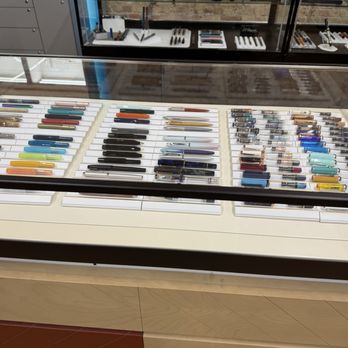 Atlas Stationers - Fountain pens - Office Equipment Near Me - Chicago, Illinois Atlas Stationers - Fountain pens - Office Equipment Near Me - Chicago, Illinois