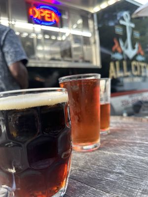 Brown Truck Brewery - High Point by null