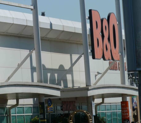 B & Q - Updated May 2026 - 1 Leyton Mills, London, United Kingdom ...