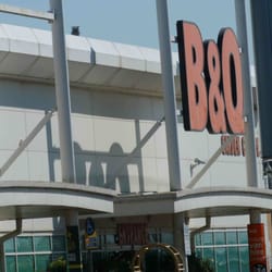 B & Q