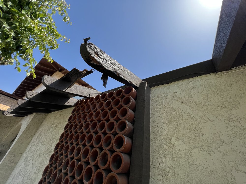 Slide of IE Roofing 247 LLC