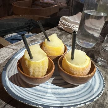 Saylor Beach House - Mediterranean Near Me - Greenport, New York