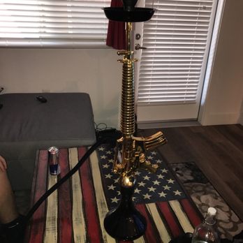 1 stop smoke shop - Our new M16 hookah!! - Tobacco Shops Near Me - San Diego, California