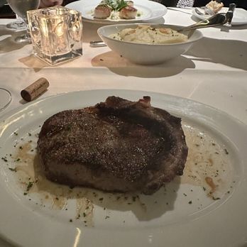Ocean Prime - Seafood Near Me - Sarasota, Florida Ocean Prime - Seafood Near Me - Sarasota, Florida