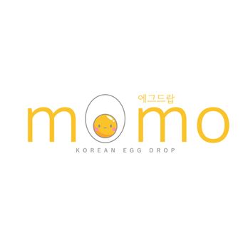 Momo Korean Egg Drop - Sandwiches Near Me - Saint Paul, Minnesota
