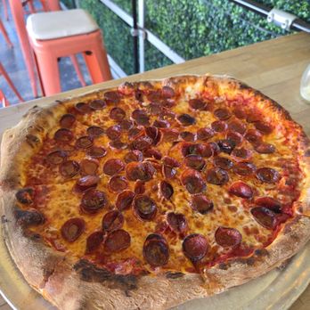 Thunderbolt Pizza - Pizza Near Me - Long Beach, California Thunderbolt Pizza - Pizza Near Me - Long Beach, California