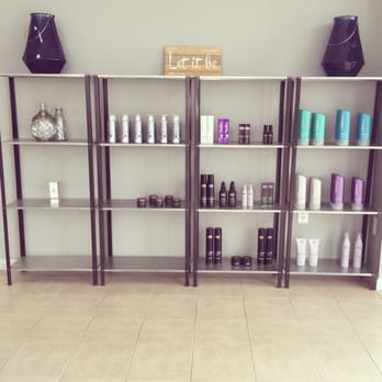 Salon 1812 - Hair Salons Near Me - Prairieville, Louisiana