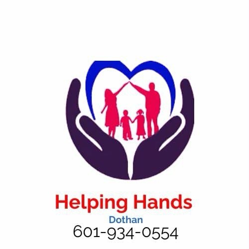 Helping Hands - social services organization in Dothan, AL