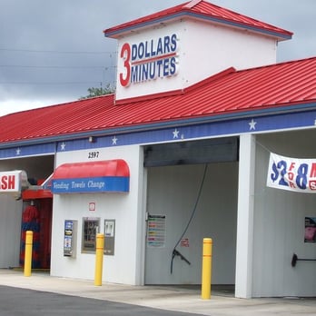 Road Runner’s Express Car Wash - Car Wash Near Me - Orlando, Florida Road Runner’s Express Car Wash - Car Wash Near Me - Orlando, Florida