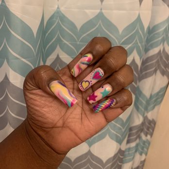 Nails By Lynn - Nail Technicians Near Me Nails By Lynn - Nail Technicians Near Me