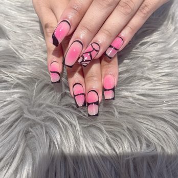 Pro Nails & Spa - Nail Salons Near Me - Costa Mesa, California