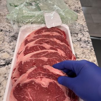 Costco - Packaged to look fresh and consistent. But, after some inspection... - Gas Stations Near Me - Roseville, California Costco - Packaged to look fresh and consistent. But, after some inspection... - Gas Stations Near Me - Roseville, California
