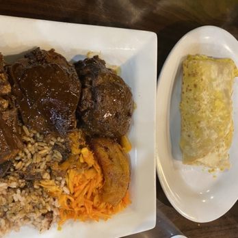 Jamaica Mi Irie - Curry Chicken & Roti - Caribbean Near Me - Greenville, South Carolina Jamaica Mi Irie - Curry Chicken & Roti - Caribbean Near Me - Greenville, South Carolina