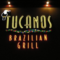 Tucanos Brazilian Grill