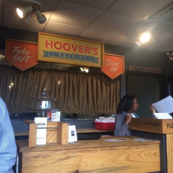 Hoover's Cooking - Entrance - Southern Near Me - Austin, Texas Hoover's Cooking - Entrance - Southern Near Me - Austin, Texas