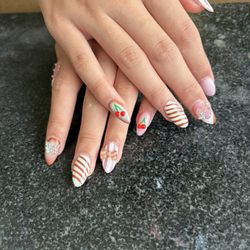 Star Nails - Nails