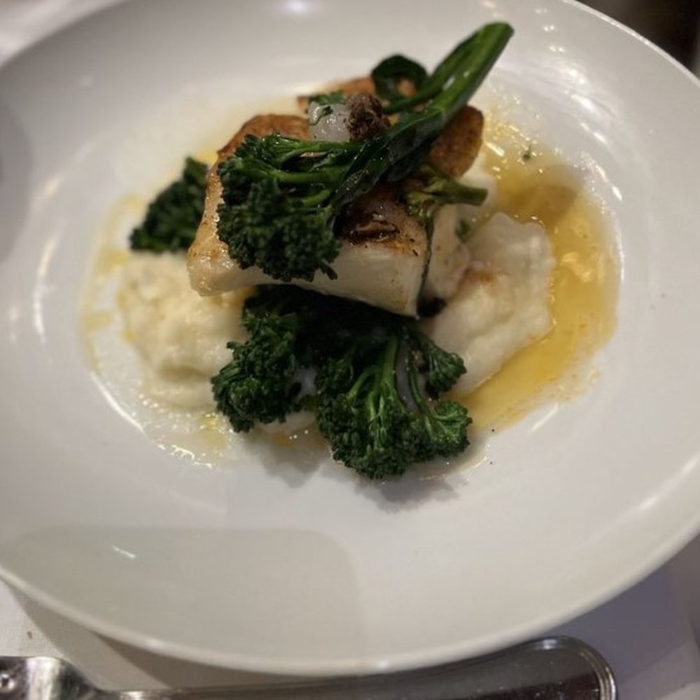 Ocean Prime - Seafood Near Me - Dallas, Texas