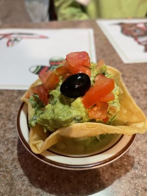 Los Lupes 2 Mexican Restaurant by null