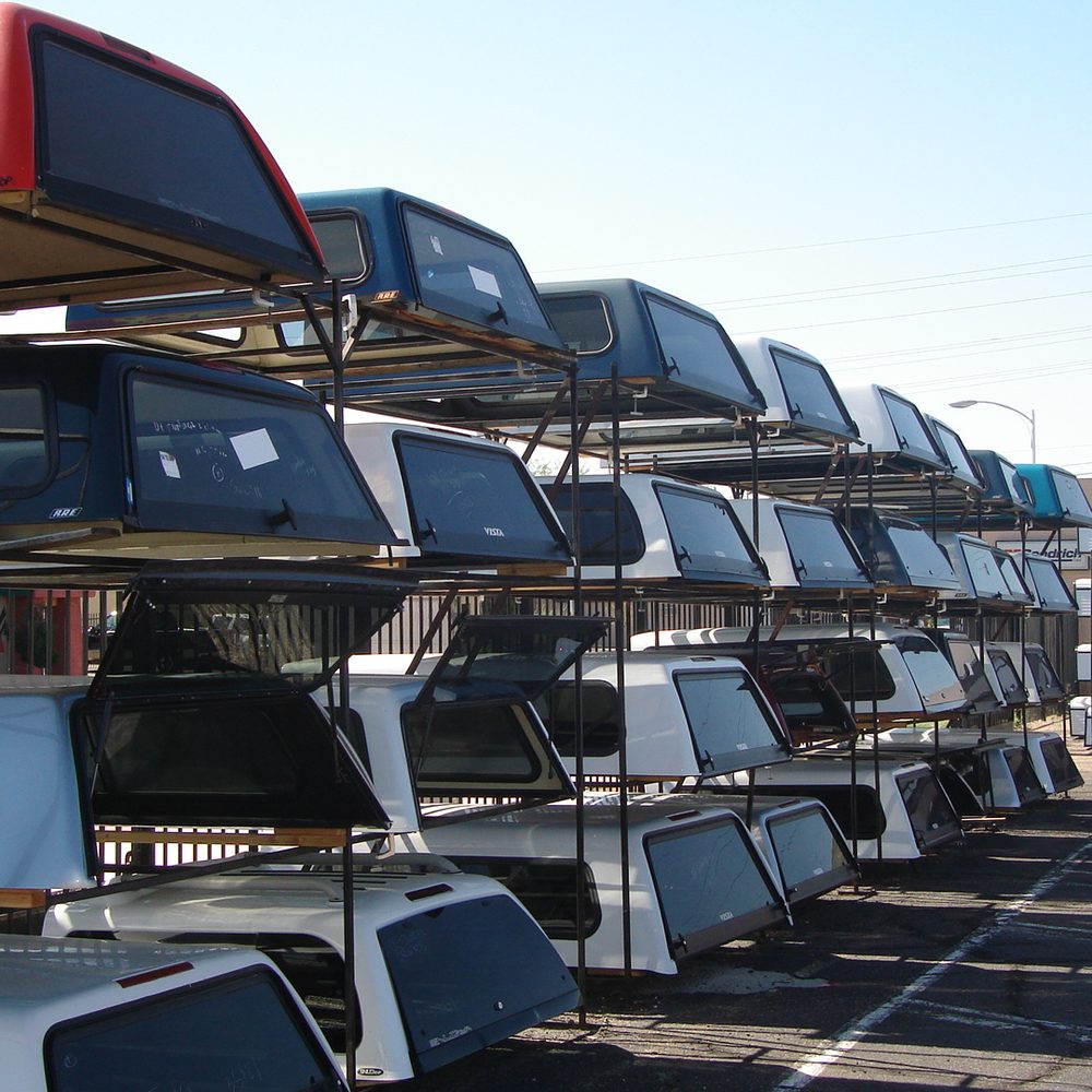Riks'shop様 THE BEST 10 CAR BUYERS near W IRVINGTON RD, TUCSON, AZ