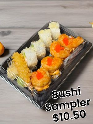 Ichiban Sando by null