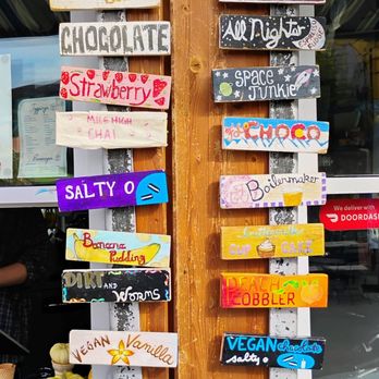 Old Town Churn - Ice Cream Flavors 10-11-2024 - Ice Cream & Frozen Yogurt Near Me - Fort Collins, Colorado Old Town Churn - Ice Cream Flavors 10-11-2024 - Ice Cream & Frozen Yogurt Near Me - Fort Collins, Colorado
