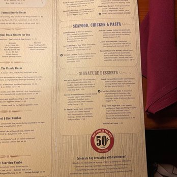Cattlemens - 1/22 - Steakhouses Near Me - Selma, California Cattlemens - 1/22 - Steakhouses Near Me - Selma, California