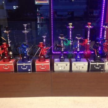 Vanowen Smoke House - Hookahs - Tobacco Shops Near Me - Canoga Park, California