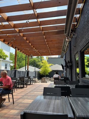 The Establishment by null