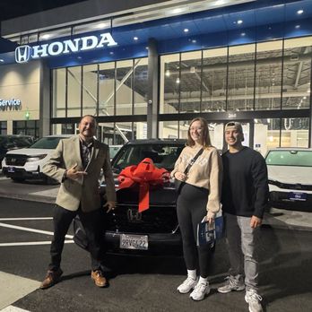 Honda San Carlos - Car Dealers Near Me - San Carlos, California Honda San Carlos - Car Dealers Near Me - San Carlos, California