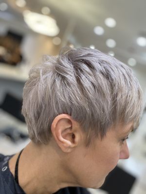 Salon Daniel by null