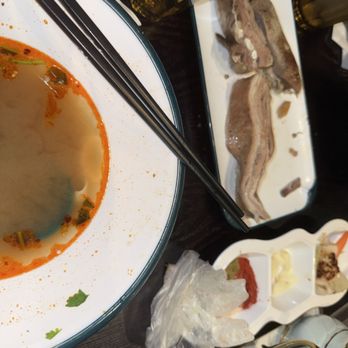 DH Noodles Plano - Chinese Near Me - Plano, Texas