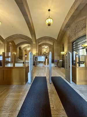 University of Washington by null