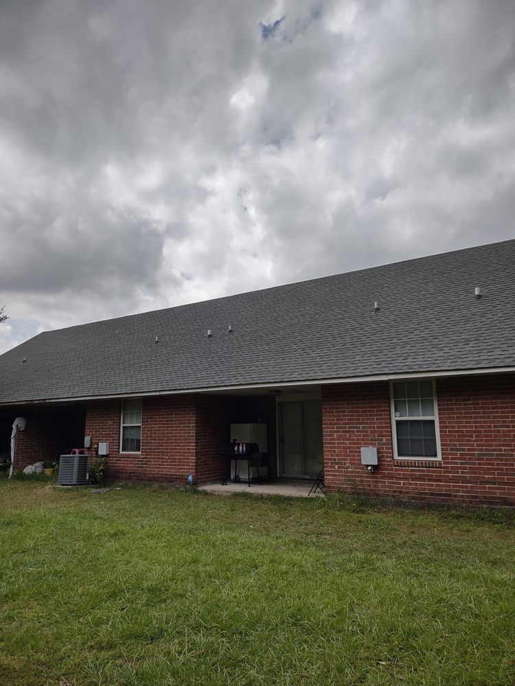 Slide of James Johnson