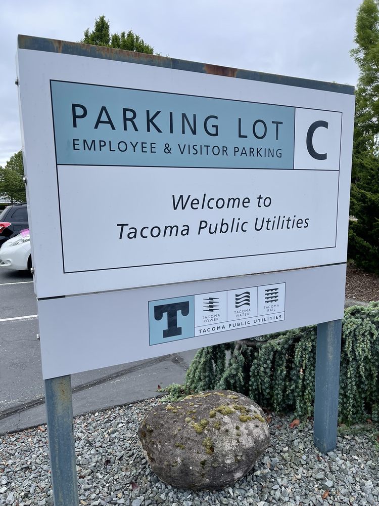 CHARGEPOINT EV CHARGING STATIONS 3628 S 35th St, WA Yelp