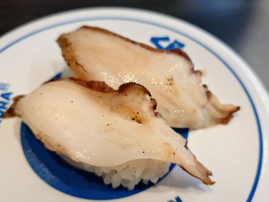 Kura Revolving Sushi Bar by null