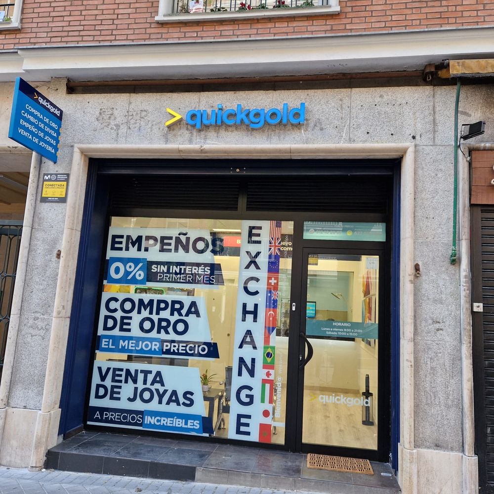 THE BEST 10 FINANCIAL SERVICES in LAS ROZAS DE MADRID, MADRID, SPAIN -  Updated 2026 - Hours - Yelp