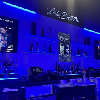 Lulabelle’s Restaurant - Bar Area - Bars Near Me - Charlotte, North Carolina Lulabelle’s Restaurant - Bar Area - Bars Near Me - Charlotte, North Carolina