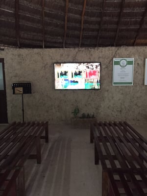 Río Secreto by null