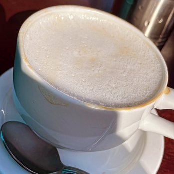 Let’s Yolk About It - Cappuccino - Breakfast & Brunch Near Me - Long Beach, California Let’s Yolk About It - Cappuccino - Breakfast & Brunch Near Me - Long Beach, California