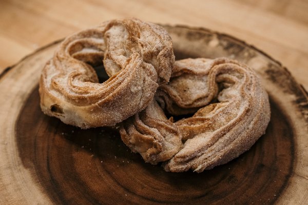 El Pavo Bakery by null
