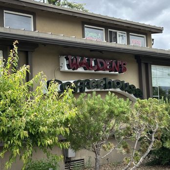 Walden's Coffeehouse - Coffee & Tea Near Me - Reno, Nevada